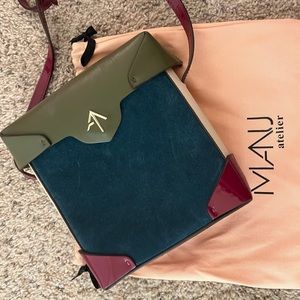 Manu Atelier Bag.